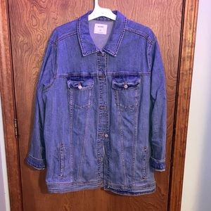 Old Navy Denim Jacket